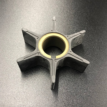 Крыльчатка помпы охлаждения Suzuki DT75-85 (Omax)