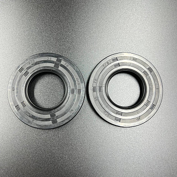 Комплект сальников BRP 552F (09-55104; 420831952; 420831955) (Sinera)