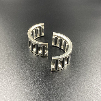 Подшипник шатунный Yamaha 115-225 (93310-836U0) (36x46x21) (Kacawa)