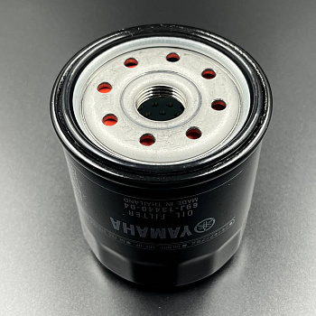Фильтр масляный Yamaha F150-225 (69J-13440-00) (Yamaha)