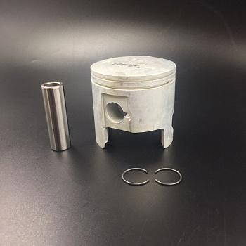 Поршень Yamaha 40X (STD) (Omax)