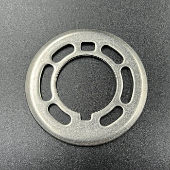 Зажимная пластина шестерни ГРМ Honda BF15 (Honda)