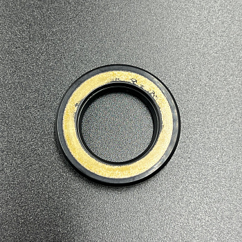 Сальник Yamaha (93101-23070) (23x37x6) (POLY-MOTO)