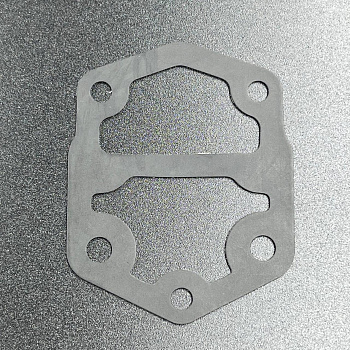 Прокладка топливного насоса Yamaha 115-250 (6E5-24435-00) (Omax)