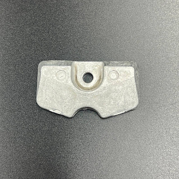 Анод редуктора Yamaha F2-6 () (68D-G5251) (MARTYR)