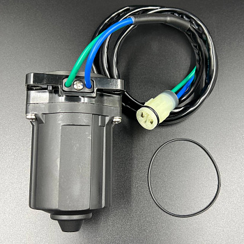 Мотор гидроподъемника Honda BF60EFI / Suzuki DF40-60A (38100-88L11) (HSP)