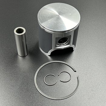 Поршневой комплект BRP 600 (09-785 T-Molly) (STD) (420889170; 420886687; 420889173; 420886685) (KINE