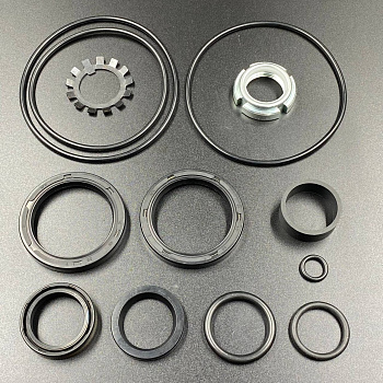 Ремкомплект нижнего редуктора Volvo Penta DP (Kacawa)