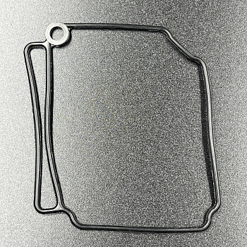 Прокладка поплавковой камеры Yamaha 40-90 (PREMARINE)