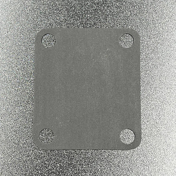 Мембрана топливного насоса Tohatsu-9.9-50 (Omax)