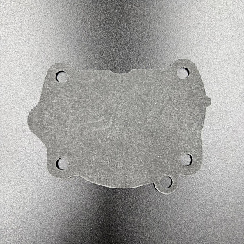 Прокладка под крышку головки Yamaha 4-5 (PREMARINE)