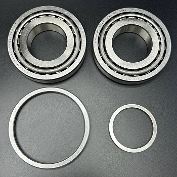 Комплект подшипников роликовых конических BEARING ASSY (Quicksilver)