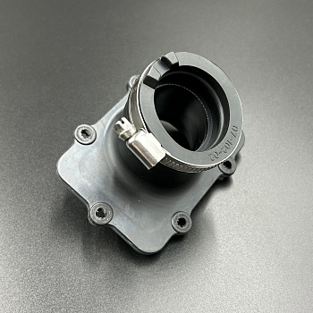 Впускной патрубок BRP (420867300) (KINETIX)