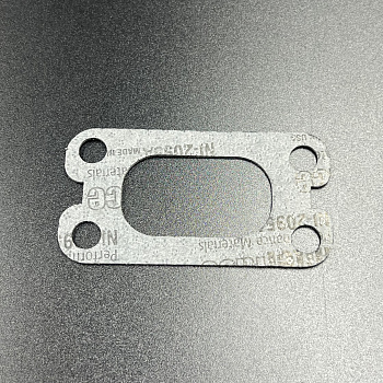 Прокладка выпускного коллектора BRP 550 (SPI) (09-718163; 420831844; 420831849)