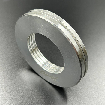 Уплотнение лабиринтное коленвала Yamaha 40X (Omax)