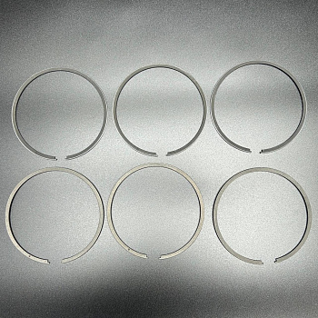 Набор поршневых колец RING SET-STD (Quicksilver)