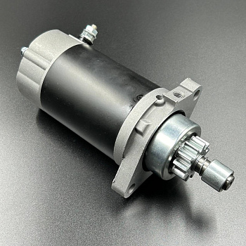 Электростартер Yamaha 9.9-50 (6J4-81800-00) (SYS)