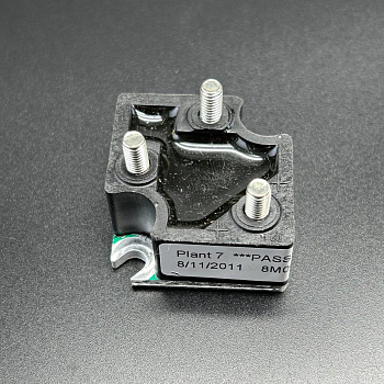 Выпрямитель RECTIFIER (Quicksilver)