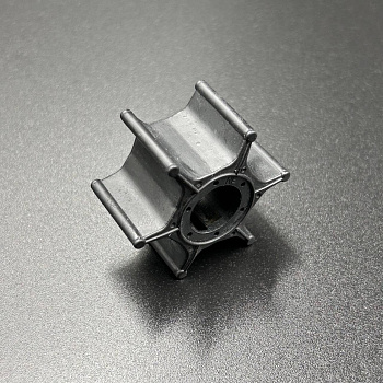 Крыльчатка помпы охлаждения Suzuki DT9.9-15, DF8-20 (17461-939M0; 17461-93901) (Sinera)
