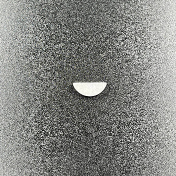 Шпонка коленвала Yamaha 2-8, F2-60 (Yamaha)