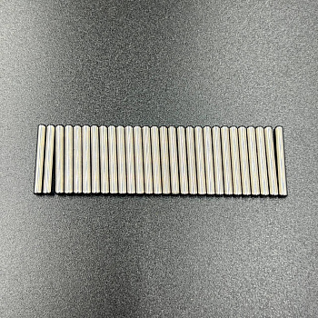 Ролик насыпного подшипника поршневого пальца (комплект 28 шт) Yamaha 40-225 (Omax)