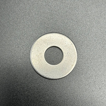 Шайба стальная диам. 10 мм WASHER @5 (Quicksilver)