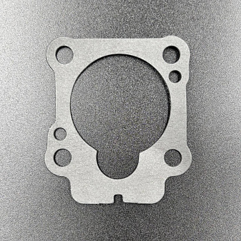 Прокладка корпуса помпы охлаждения Tohatsu 6-9.8, MFS8 (3B2-65018-2) (Kacawa)