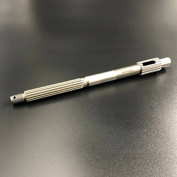 Вал гребной Tohatsu 9.9-18, MFS 9.9-18 (Omax)