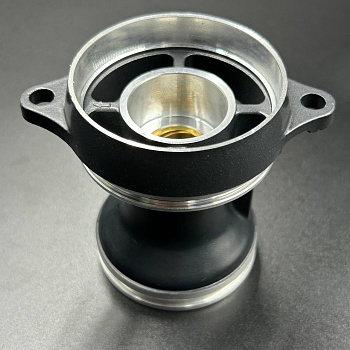 Ступица Yamaha 6-8 (Sinera)