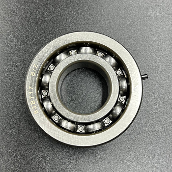 Подшипник шариковый Yamaha 9.9-15 (25x57x15) (93306-20514) (Omax)