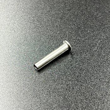 Заклёпка ручки струбцины Yamaha 4-40 (YUELANG)