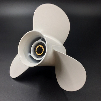 Гребной винт Yamaha 40-55, F30-60 (3x11x15) (Polastorm)