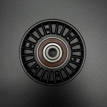 Шкив пластиковый PULLEY ASSY (Quicksilver)
