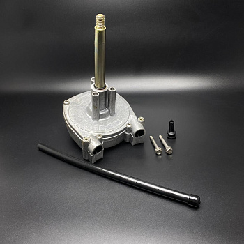 Редуктор рулевой (ROTARY STEER HELM) (Quicksilver)