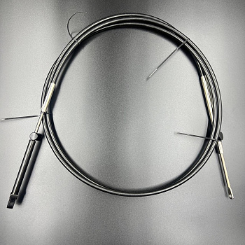 Трос д/у (газ/реверс) (10FT) C16 (Mercury Gen I) (PWB)