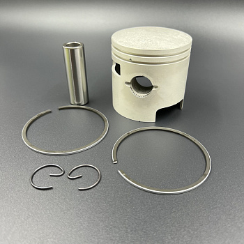 Поршневой комплект Yamaha 25-30 (STD) (KACAWA)