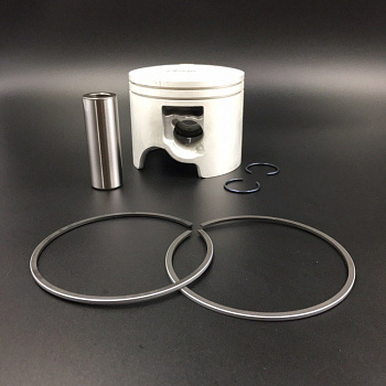 Поршневой комплект Yamaha 115-225 (P) (23mm) (0.50mm) (Omax)