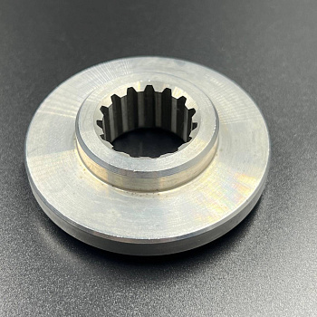 Шайба упорная 688 Yamaha 60-90 под винт (PREMARINE)