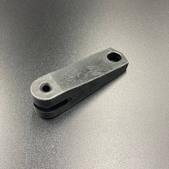 Ручка винта струбцины Yamaha (6EE-G3118-00) (PREMARINE)