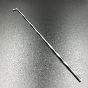 Тяга переключения передач Tohatsu 8-9.8 (YUELANG)(резьба)