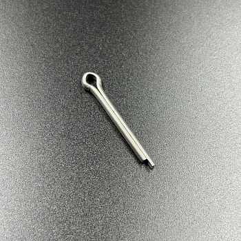 Шплинт фиксации гайки гребного винта Suzuki DF4-300;DT4-225 (Omax)