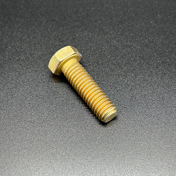 Болт стальной диам. 9 мм SCREW @5 (Quicksilver)