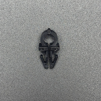 Фиксатор (скоба пластиковая) MERCRUISER ALPHA/BRAVO (54-12994) (Quicksilver)