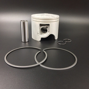 Поршневой комплект Yamaha 115-225 (S) 21mm STD 6R5-11631-01 (Omax)