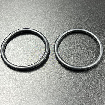 Кольцо уплотнительное гидроподъемника Yamaha 40-50; 55-90; F20-40 (6H1-43861-10) (PREMARINE)