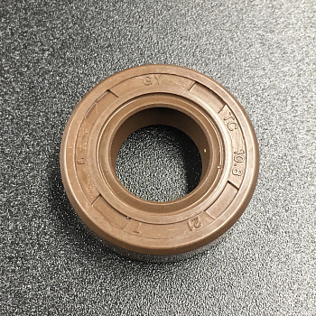 Сальник Yamaha (93101-11M14) (10.8x21x7) (PREMARINE)