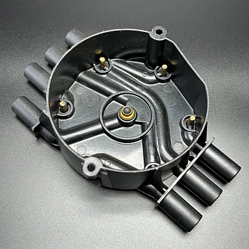 Крышка распределителя CAP-DISTRIBUTOR (Quicksilver)