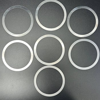 Шайбы регулировочные (комплект) MERCRUISER ZEUS 3000 (15-36178A02) (Quicksilver)