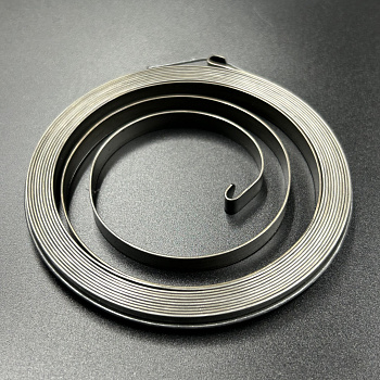 Пружина возвратная ручного стартера Yamaha 9.9-15, F9.9-25 (Omax)