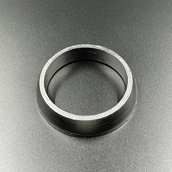 Прокладка патрубка коллектора Artic Cat (0612-748) (KINETIX)